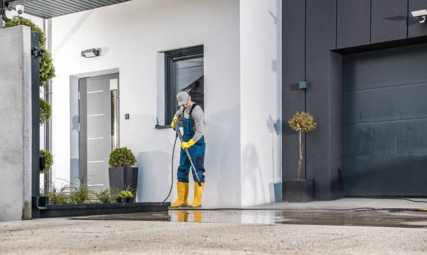 Best Pool Deck Cleaning  in Gretna, VA